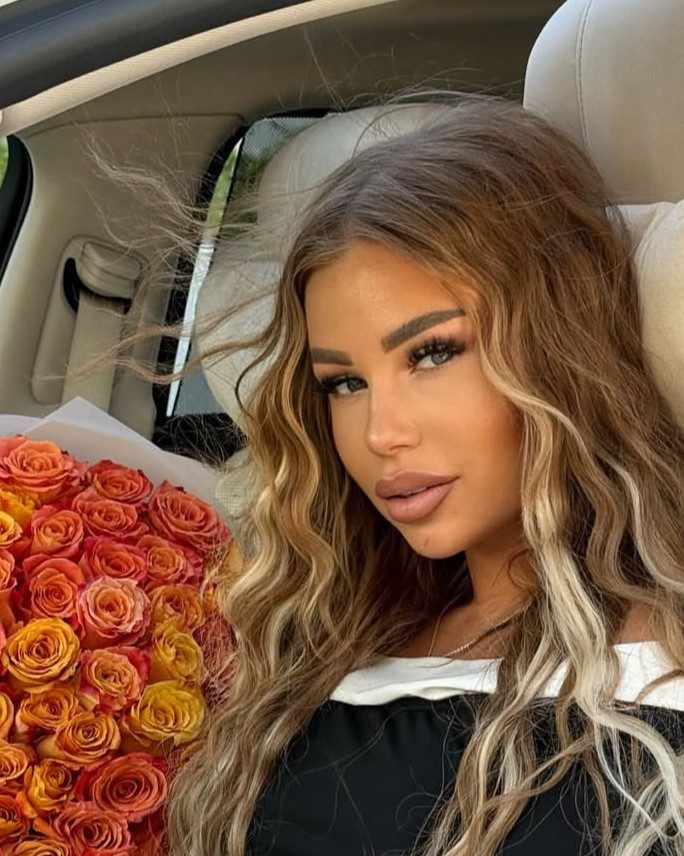 Екатерина Махова